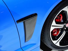 2015款 2.0T 自动 Sportbrake 豪华版