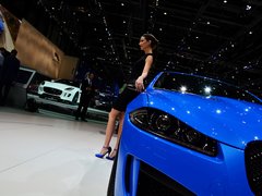 2015款 2.0T 自动 Sportbrake 豪华版
