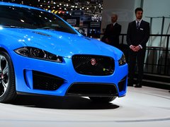 2015款 2.0T 自动 Sportbrake 豪华版