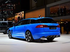 2015款 2.0T 自动 Sportbrake 豪华版