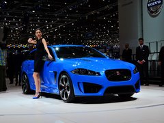 2015款 2.0T 自动 Sportbrake 豪华版