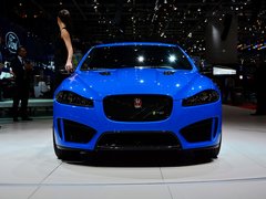 2015款 2.0T 自动 Sportbrake 豪华版