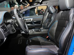2015款 2.0T 自动 Sportbrake 豪华版