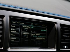 2015款 2.0T 自动 Sportbrake 豪华版