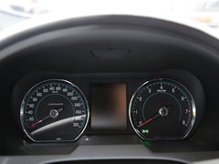 2015款 2.0T 自动 Sportbrake 豪华版