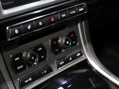 2015款 2.0T 自动 Sportbrake 豪华版