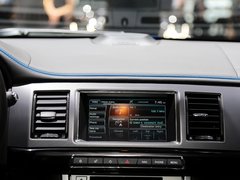 2015款 2.0T 自动 Sportbrake 豪华版