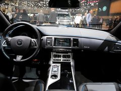 2015款 2.0T 自动 Sportbrake 豪华版