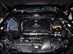 2015款 2.0T 自动 Sportbrake 豪华版