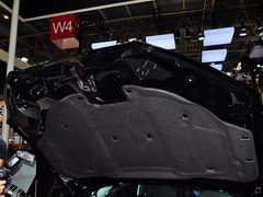 2015款 2.0T 自动 Sportbrake 豪华版