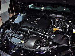 2015款 2.0T 自动 Sportbrake 豪华版