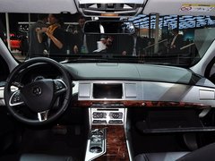 2015款 2.0T 自动 Sportbrake 豪华版