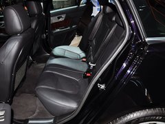 2015款 2.0T 自动 Sportbrake 豪华版