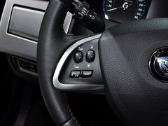 2015款 2.0T 自动 Sportbrake 豪华版