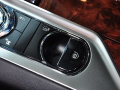 2015款 2.0T 自动 Sportbrake 豪华版