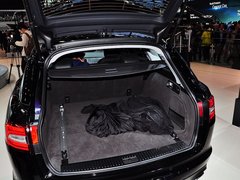 2015款 2.0T 自动 Sportbrake 豪华版
