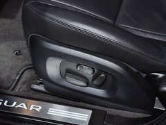 2015款 2.0T 自动 Sportbrake 豪华版