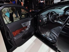 2015款 2.0T 自动 Sportbrake 豪华版
