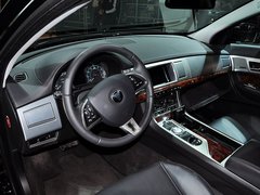 2015款 2.0T 自动 Sportbrake 豪华版