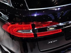2015款 2.0T 自动 Sportbrake 豪华版