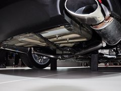 2015款 2.0T 自动 Sportbrake 豪华版
