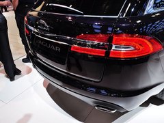 2015款 2.0T 自动 Sportbrake 豪华版
