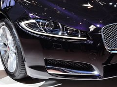 2015款 2.0T 自动 Sportbrake 豪华版