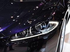 2015款 2.0T 自动 Sportbrake 豪华版