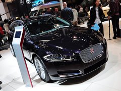 2015款 2.0T 自动 Sportbrake 豪华版