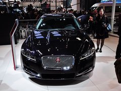2015款 2.0T 自动 Sportbrake 豪华版