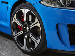 2015款 2.0T 自动 Sportbrake 豪华版