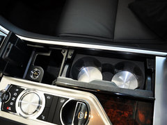 2015款 2.0T 自动 Sportbrake 豪华版