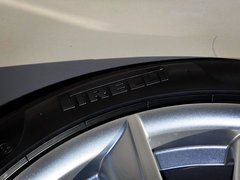2015款 2.0T 自动 Sportbrake 豪华版