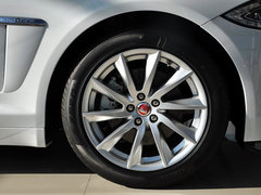 2015款 2.0T 自动 Sportbrake 豪华版