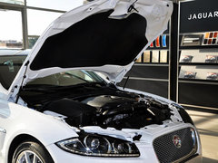 2015款 2.0T 自动 Sportbrake 豪华版