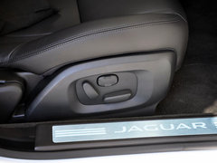 2015款 2.0T 自动 Sportbrake 豪华版