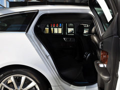 2015款 2.0T 自动 Sportbrake 豪华版