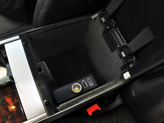 2015款 2.0T 自动 Sportbrake 豪华版