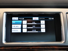 2015款 2.0T 自动 Sportbrake 豪华版