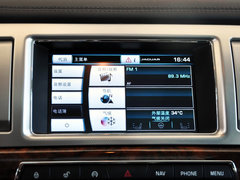 2015款 2.0T 自动 Sportbrake 豪华版