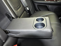 2015款 2.0T 自动 Sportbrake 豪华版