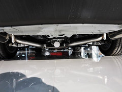 2015款 2.0T 自动 Sportbrake 豪华版