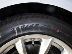 2015款 2.0T 自动 Sportbrake 豪华版