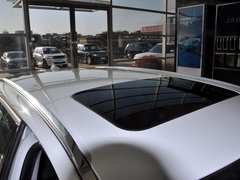 2015款 2.0T 自动 Sportbrake 豪华版