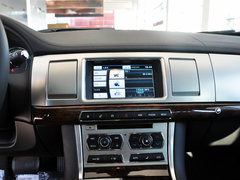 2015款 2.0T 自动 Sportbrake 豪华版