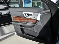 2015款 2.0T 自动 Sportbrake 豪华版
