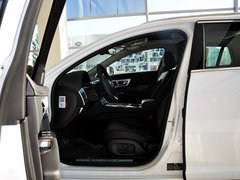 2015款 2.0T 自动 Sportbrake 豪华版