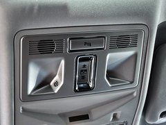 2015款 2.0T 自动 Sportbrake 豪华版