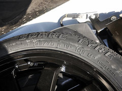 2015款 2.0T 自动 Sportbrake 豪华版