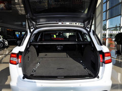 2015款 2.0T 自动 Sportbrake 豪华版